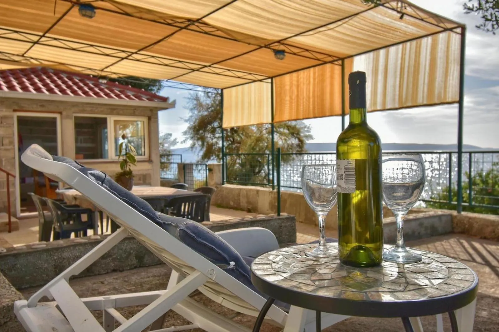 Apartments Dominika Trogir