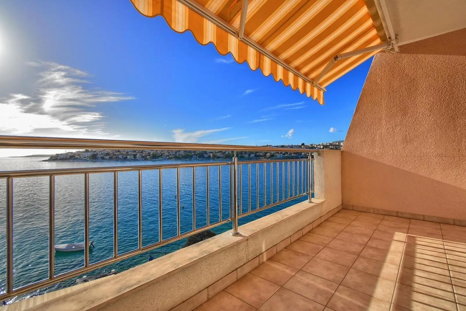 Apartments Dominika Trogir