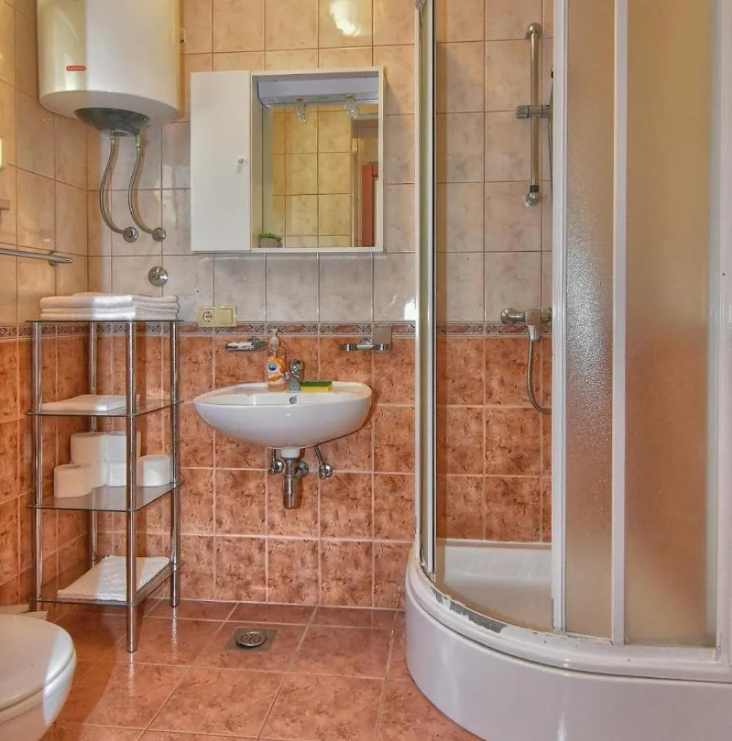 Apartments Dominika Trogir