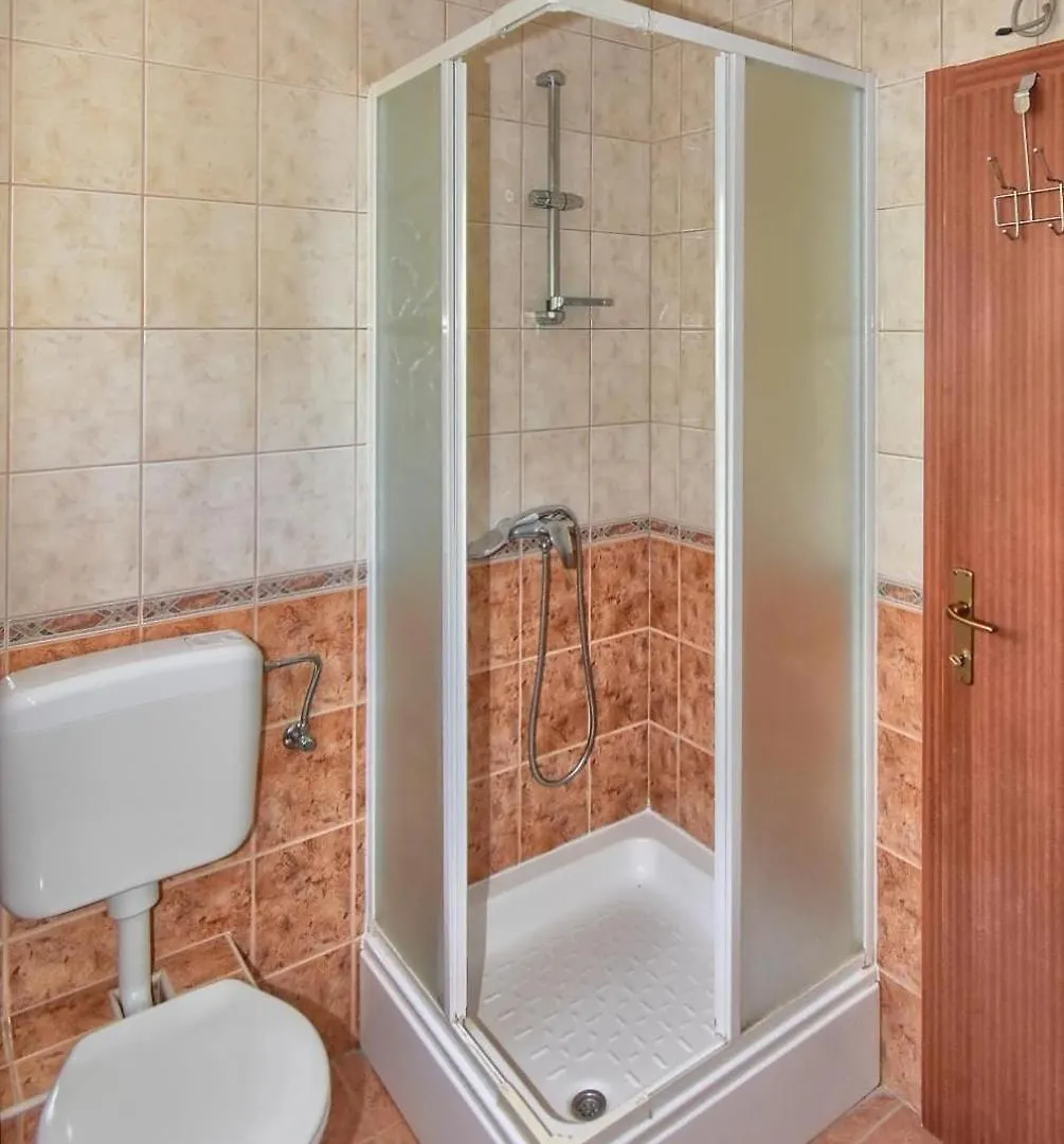 Apartments Dominika Trogir