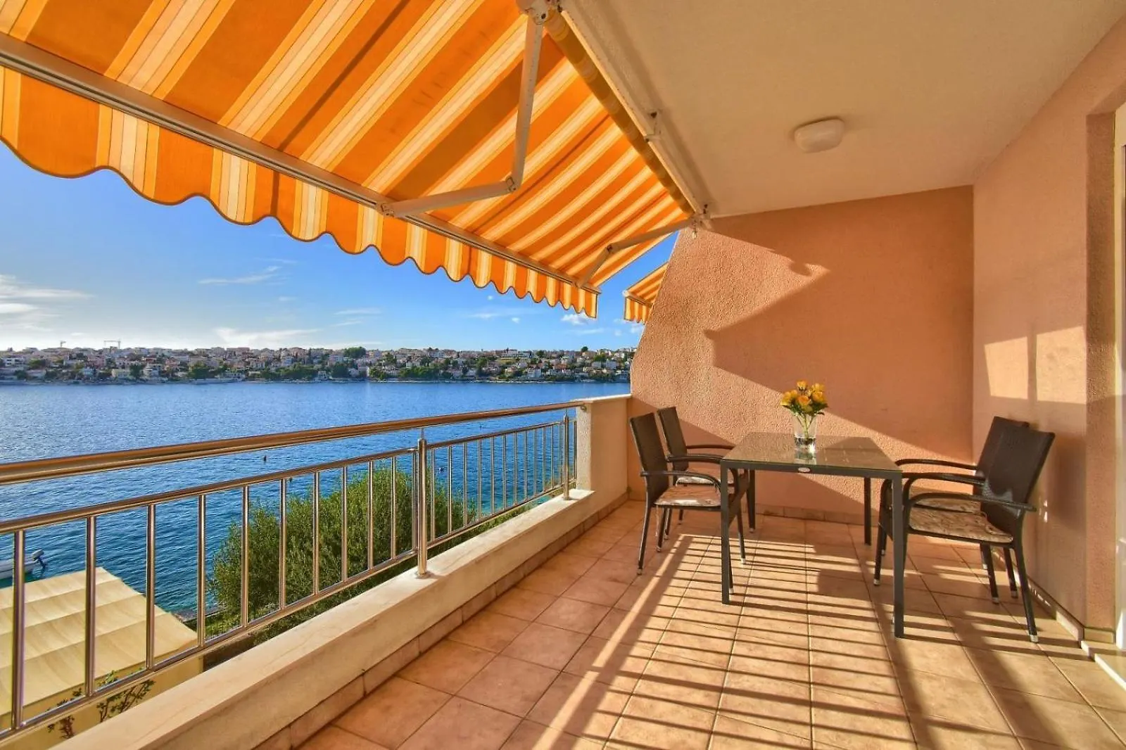 Apartments Dominika Trogir