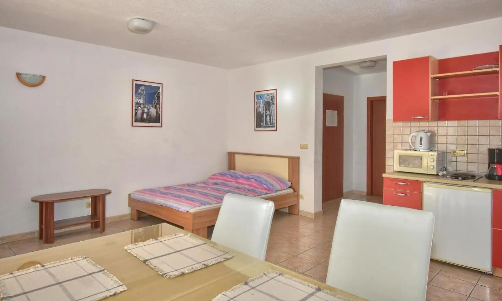 Apartments Dominika Trogir