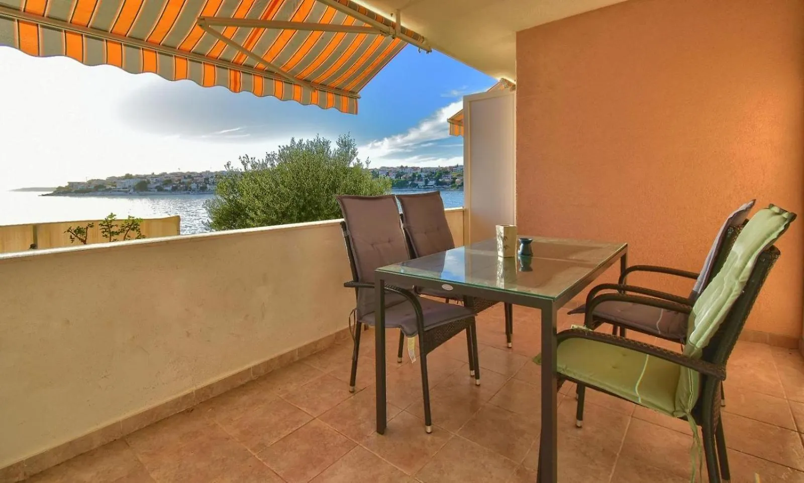 Apartments Dominika Trogir