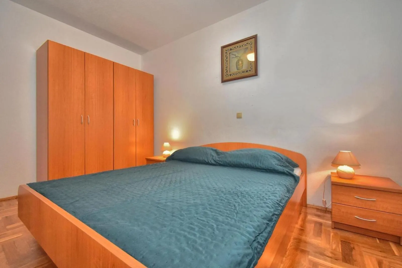 Apartments Dominika Trogir Croácia