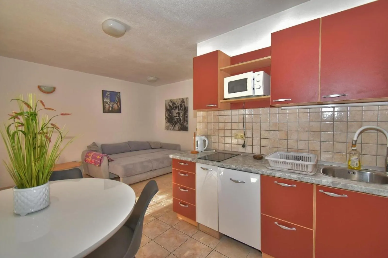 Apartments Dominika Trogir
