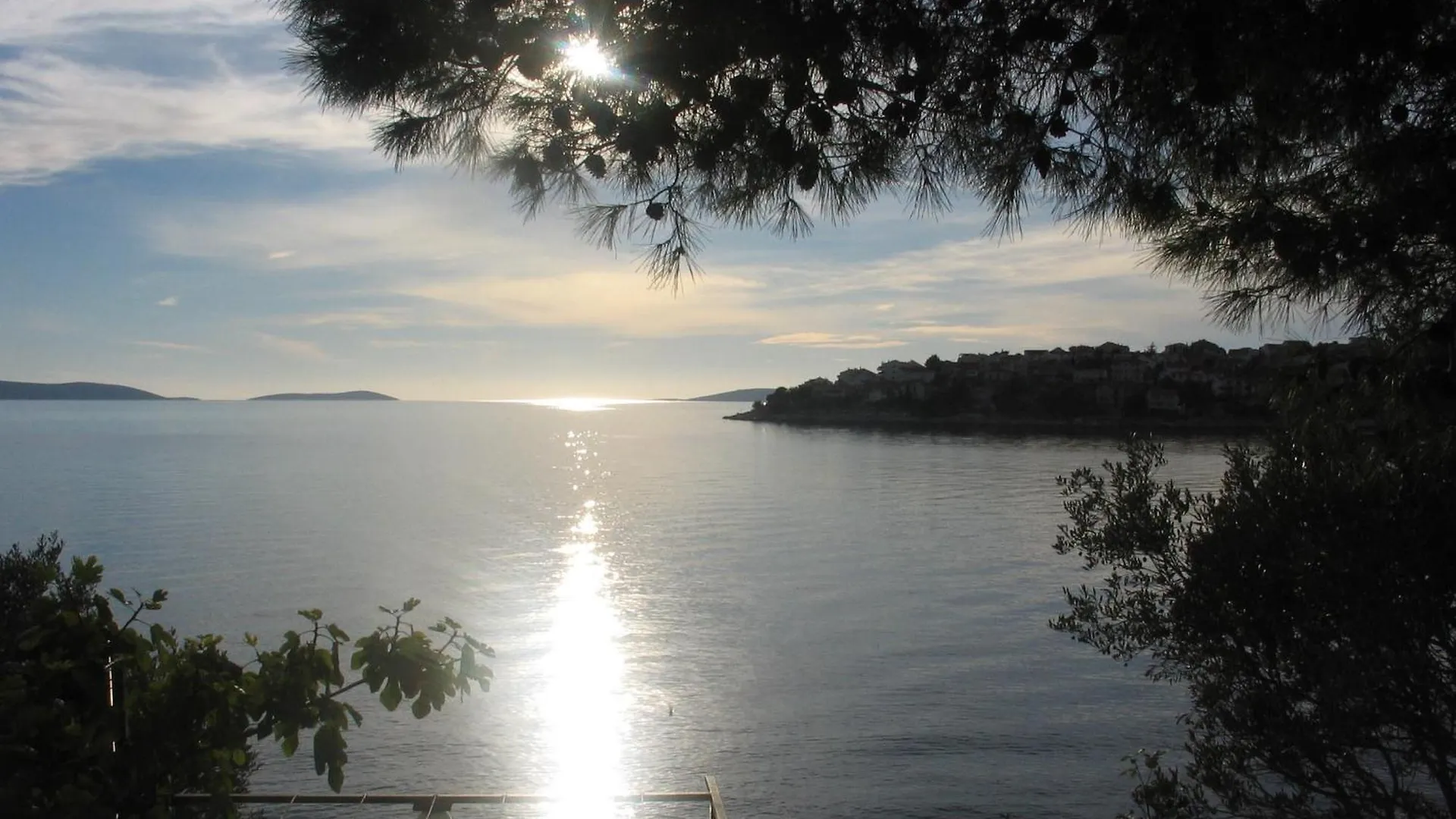 Apartments Dominika Trogir