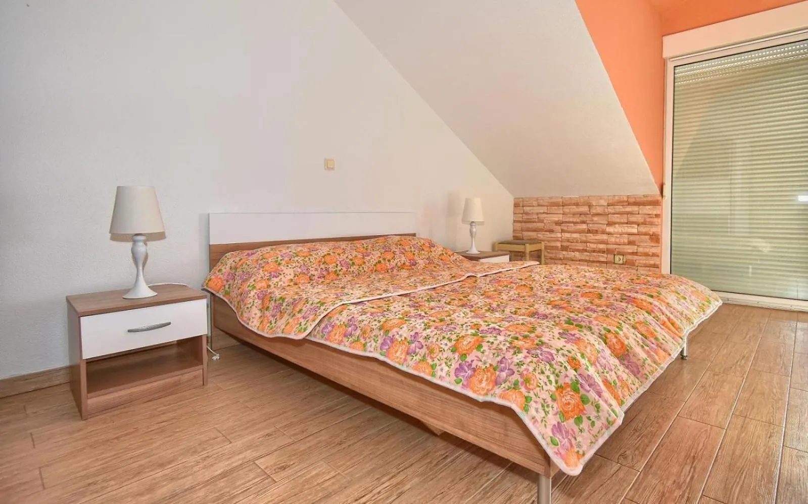 Apartments Dominika 特罗吉尔