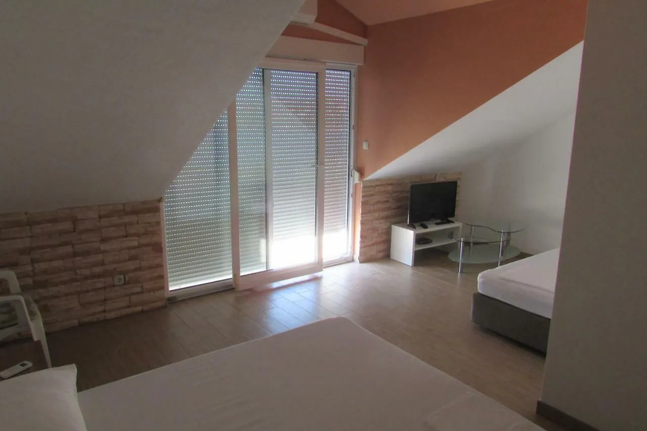Apartments Dominika 特罗吉尔